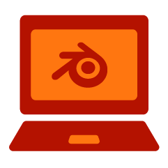 Blender 3D Animators